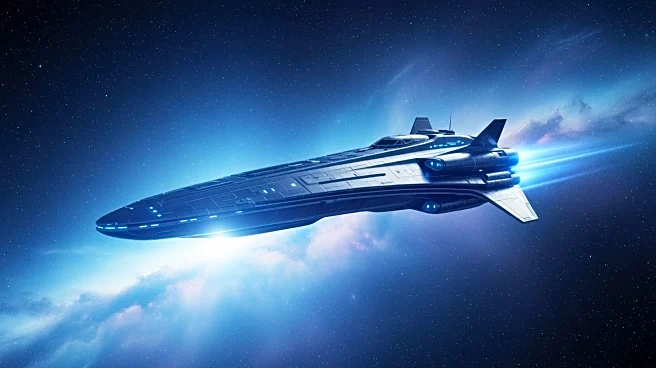 Paramount Plans New 'Star Trek' Film with Fresh Cast