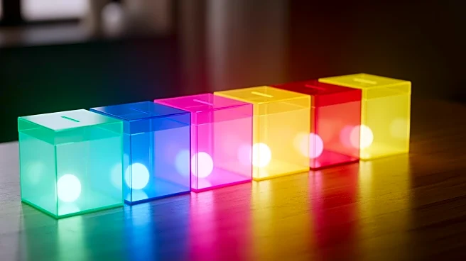 BBC's Children in Need 2025 Raises Over £45 Million for UK Youth