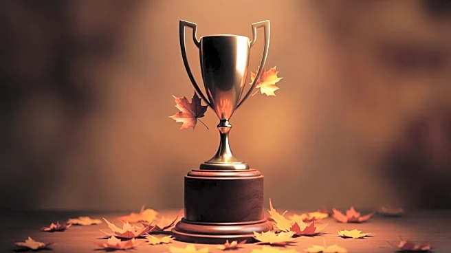 Heisman Trophy Race Sees Unexpected Contenders Rise as Preseason Favorites Falter