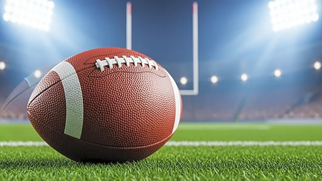 Patriots' TreVeyon Henderson Shines with 3-TD Game Against Jets