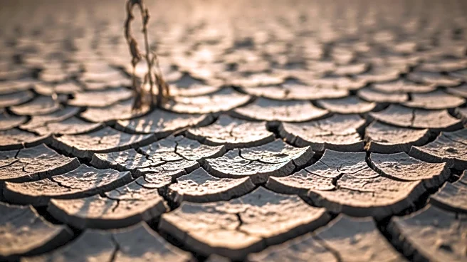 FAO Report Highlights $3.26 Trillion Disaster Impact on Global Agriculture Over Three Decades