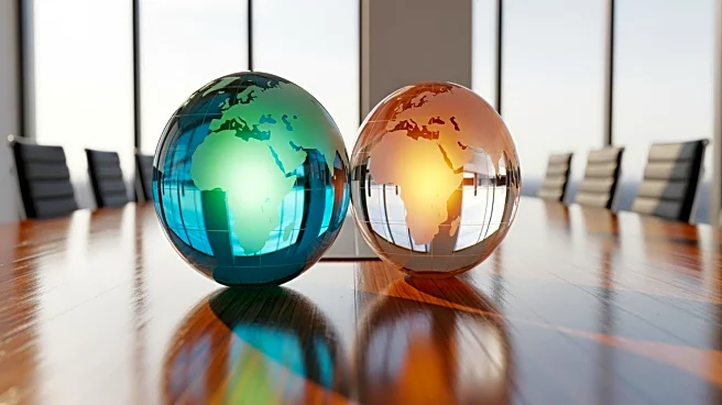 COP30 Negotiations Focus on Climate Finance and Energy Transition