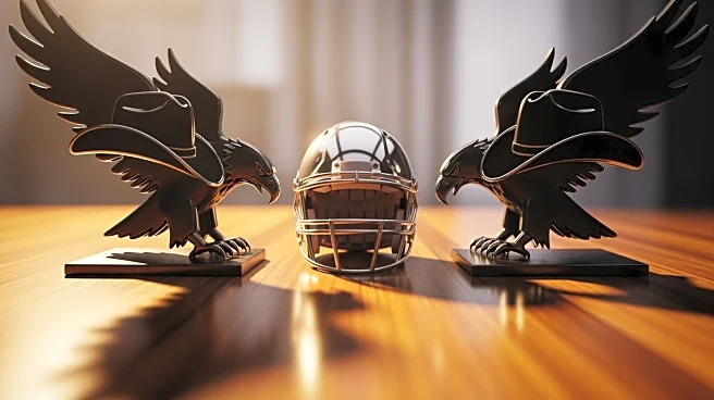 Eagles and Cowboys Eye Raiders' Maxx Crosby for Offseason Trade