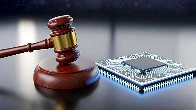 Harvey's Rapid Growth in Legal AI Attracts Major Investors