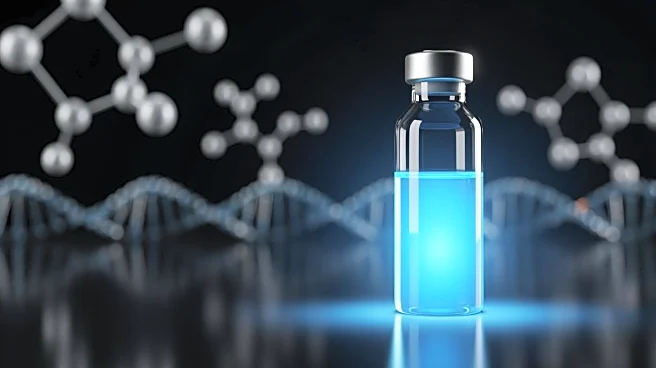 Merck Acquires Cidara Therapeutics for $9.2 Billion in Flu Prevention Strategy