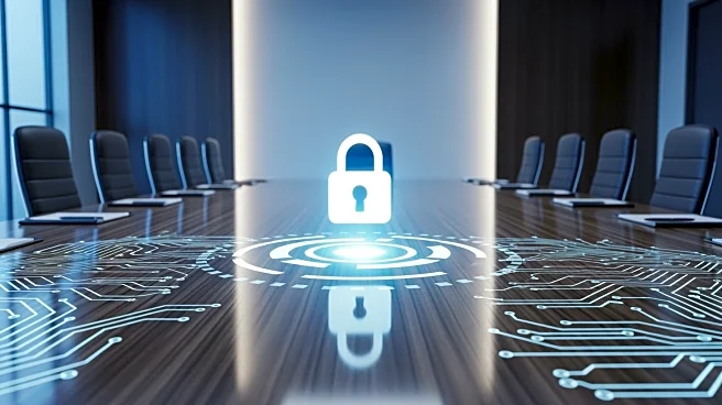 Boardrooms Urged to Prioritize Cybersecurity Amid Rising AI-Driven Threats