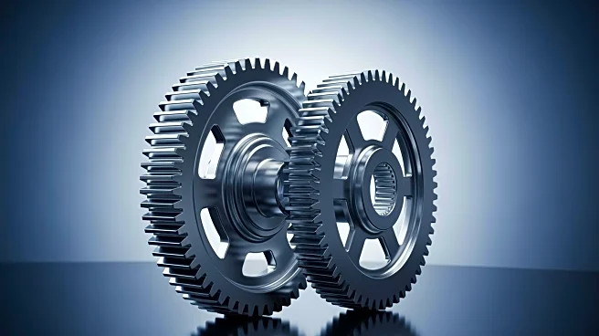 Gates Industrial Corporation Receives 'Moderate Buy' Rating from Brokerages