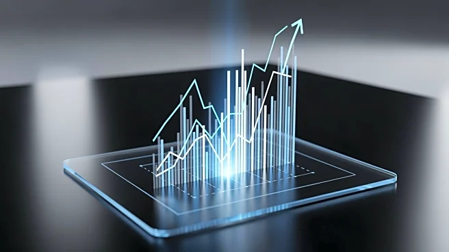 Palantir Technologies Faces Stock Price Dip Despite Strong Q3 Performance