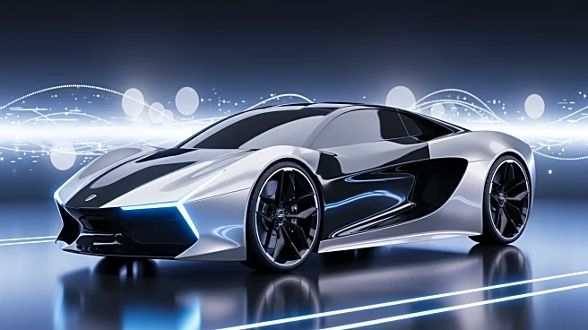 Tesla Roadster Release Teased Amid AI-Driven Holiday Ad Campaigns