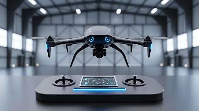 Ukraine Begins Mass Production of OCTOPUS Interceptor Drones Amid Ongoing Conflict