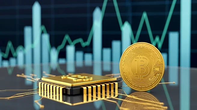 Wall Street Recovers from Losses as Nvidia and Bitcoin Influence Market