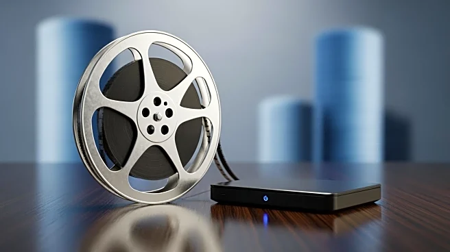 Netflix's Bid for Warner Bros. Sparks Antitrust Concerns from GOP Representative