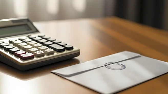 IRS Confirms No New Stimulus Payments for November 2025 Amid Misinformation