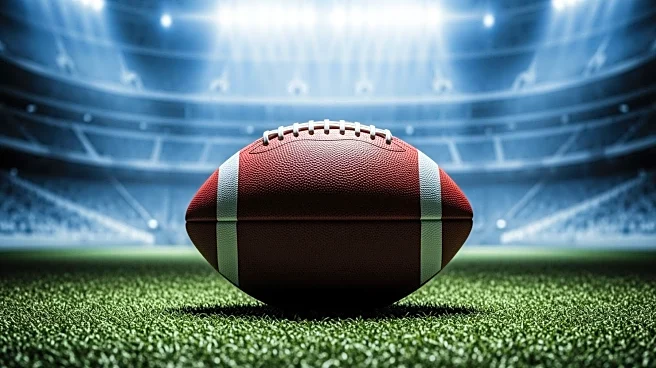 Detroit Lions Face Philadelphia Eagles in Anticipated NFL Matchup