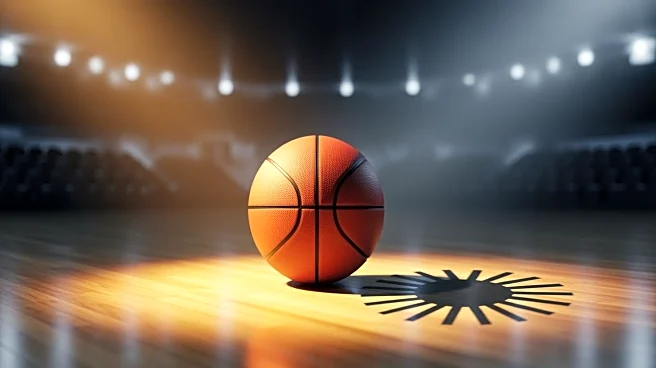 Lakers Acquire Former First-Rounder Kobe Bufkin, Potential Impact on Bronny James' Playing Time