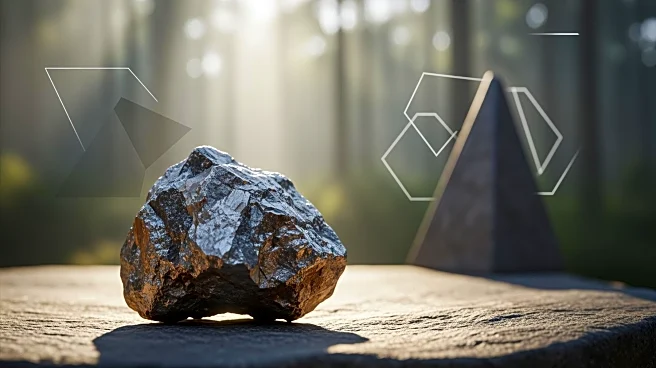 NMG's Matawinie Mine Designated as Major Project by Canadian Government