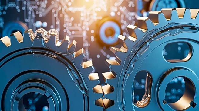 Engineering Adhesives Market Growth Driven by Automotive and Electronics Demand