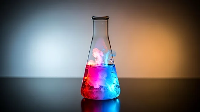 EPA's Chemical Risk Plan Faces Industry Support and State Opposition