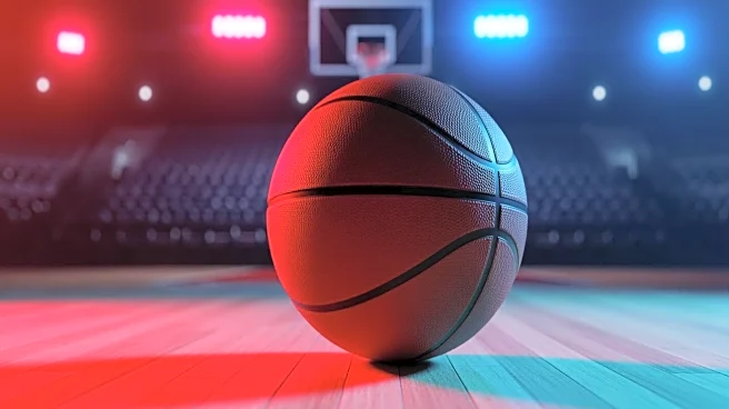 Louisville Basketball Celebrates Victory Over Kentucky in Intense Rivalry Game