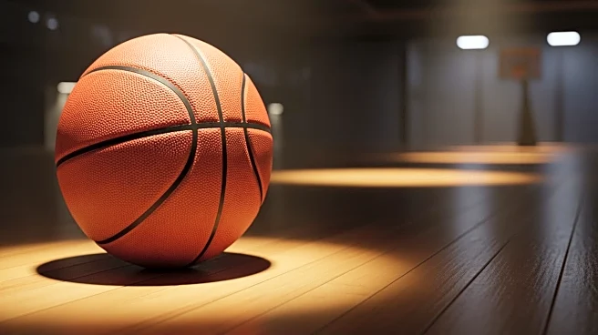 UNC Basketball Secures Commitment from 5-Star Prospect Maximo Adams