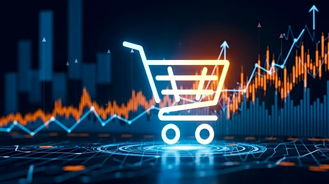 Marketers Increase Off-Site Retail Media Spend Ahead of Black Friday