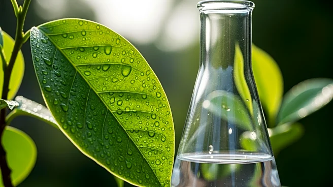 Environmental Protection Strategic Alliance Boosts Corporate Green Innovation