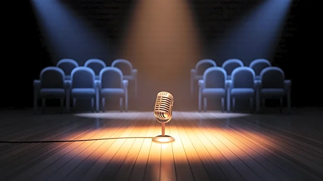 John Mulaney Expands Comedy Tour with Six Georgia Shows, Engaging Local Audiences