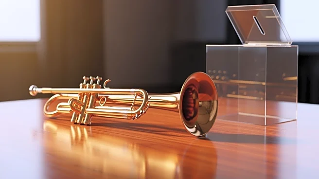 Jimmy Kimmel Honors Late Bandleader Cleto Escobedo with Charitable Initiatives