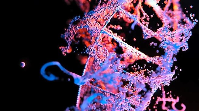 Inflammasome Therapeutics Partners with Healey Center for ALS Treatment Development