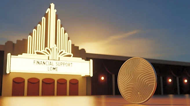 Aurora Provides $2 Million Support to Paramount Theatre Amid Budget Challenges