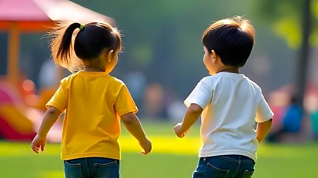 Study Highlights Neurocognitive Impairment Risks in Korean Childhood Cancer Survivors