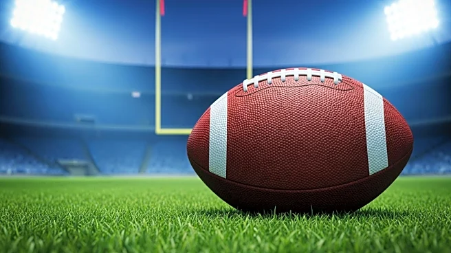 Notre Dame vs. Pitt: Key Matchup in ESPN College GameDay Week 12