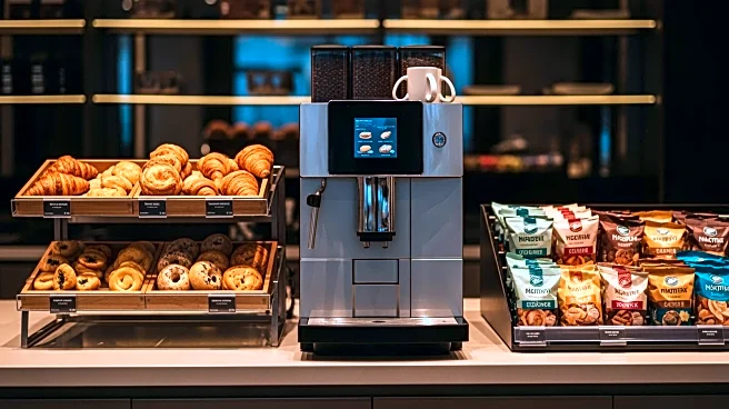 GPM Investments Expands Foodservice Strategy to Enhance Convenience Retail Experience