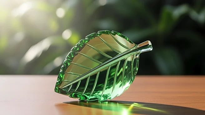 OMRON Recognized for Sustainability Efforts with Top Green Company Award