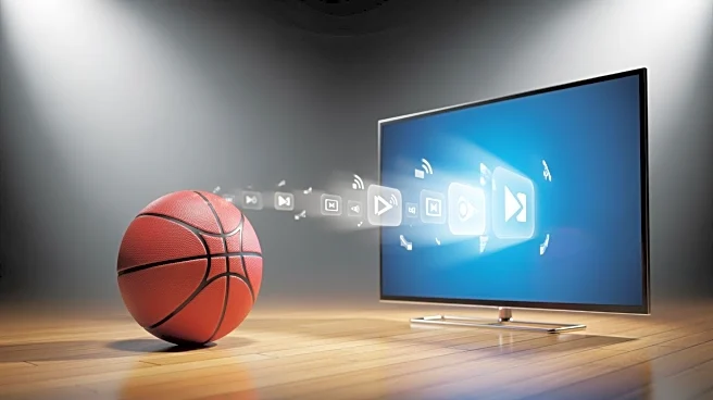 Michigan Basketball: Viewing Options for TCU Game Amid YouTube TV Channel Changes