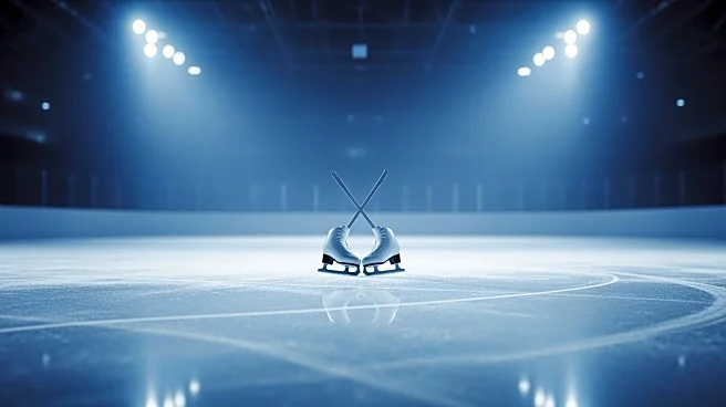 Ice Dancers Madison Chock and Evan Bates Prepare for Milano Cortina Olympics