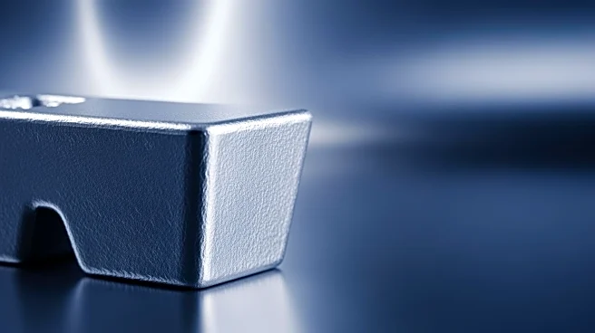 NALCO's Strong Financial Performance Highlights Undervalued Status Amid Expansion Plans