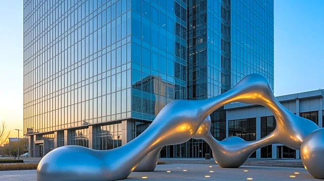 Plexus Corp Reports Strong Financial Performance in Fiscal 2025 Amid Strategic Initiatives