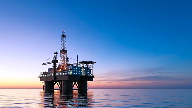 Frontera Energy Corp Plans Spin-Off to Create Standalone Upstream Company