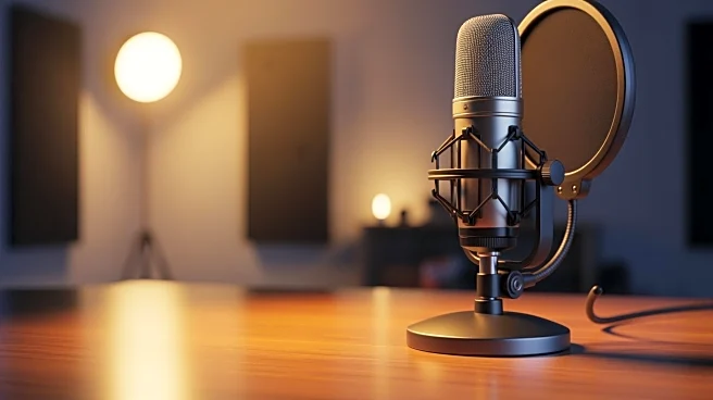 Steven Bartlett Aims to Rival Joe Rogan in U.S. Podcast Market