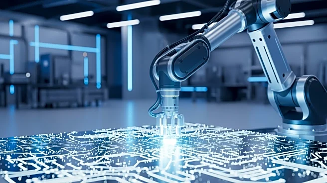 Fabric8Labs Secures $50 Million to Expand US Advanced Manufacturing Capacity