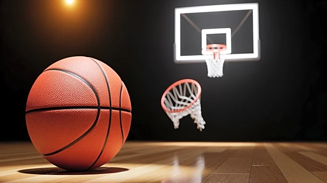 Rick Pitino Encourages Oziyah Sellers to Embrace His Shooting Skills for St. John's Success