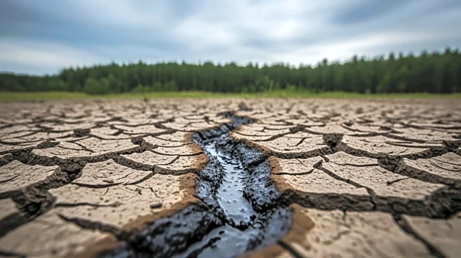 BHP Group Found Liable for Brazil's Worst Environmental Disaster