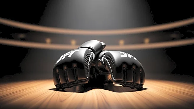 UFC 322: Della Maddalena vs Makhachev Set for Madison Square Garden, Ticket Sales Surge