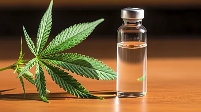 New Federal Law to Impact Colorado Hemp Industry with THC Restrictions