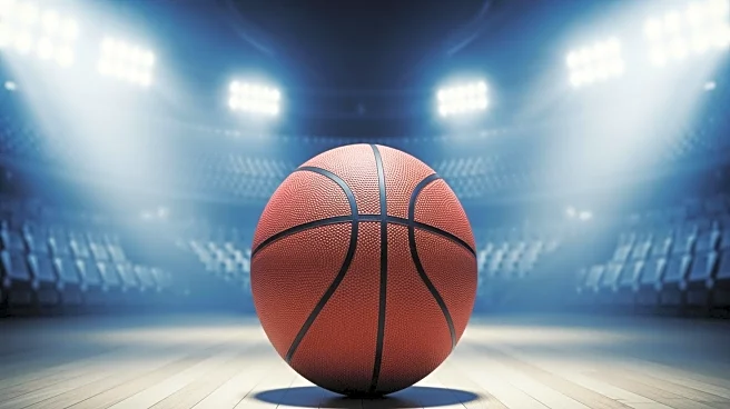 Duke Blue Devils Dominate Indiana State Sycamores with 100-62 Victory