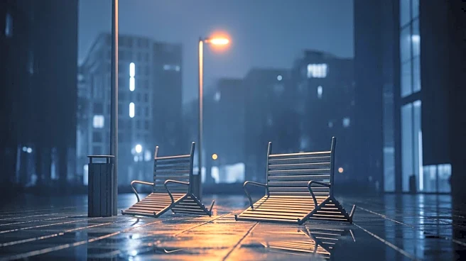 Police Investigate Herzliya Shooting Leaving Two Wounded