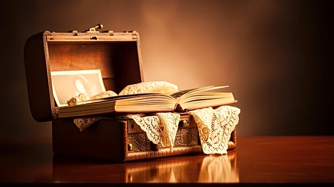 Netflix Documentary on Selena Quintanilla-Pérez Unveils Family Archives