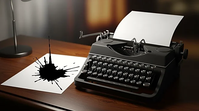 Epstein Files Reveal Artist Andres Serrano's Correspondence with Jeffrey Epstein