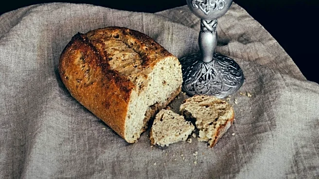 Art Historian Advocates for Historical Context in Painting Interpretation